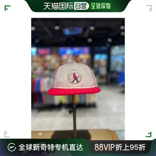 棒球帽 韩国直邮NEW ERA 蕾丝 13338362