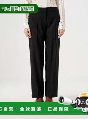 韩国直邮TOMMY HILFIGER 女士女装休闲裤T22D7WPC161WL1N60外穿