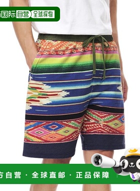 韩国直邮POLO RALPH LAUREN MNPOSHO1BQ20095-400短裤