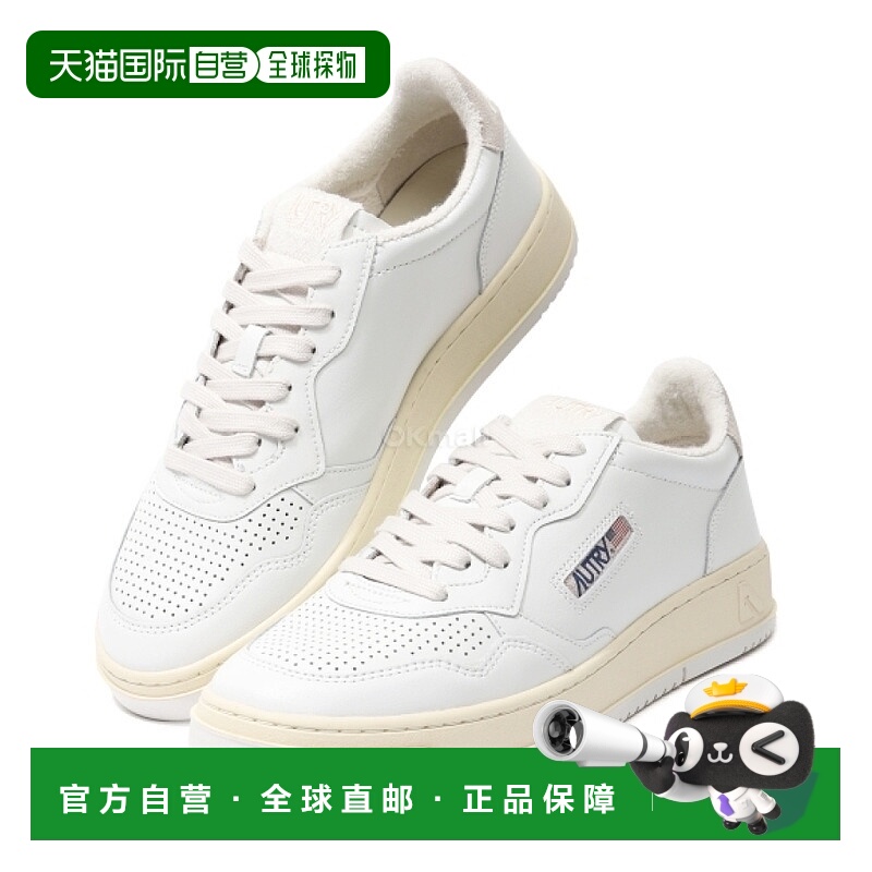 韩国直邮AUTRY 澳威VS05 运动鞋板鞋