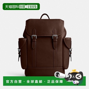 MPL时尚 背包CV982 日常通勤百搭高级感 男士 韩国直邮Coach蔻驰