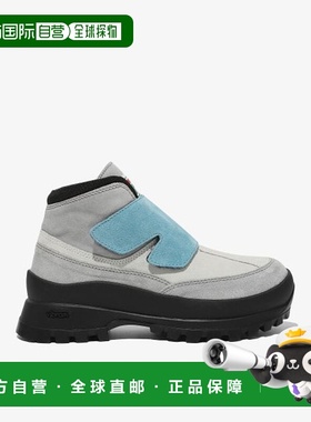 韩国直邮FILA FILA F+ 钻靴（FO253BT99X001031） 3593622斐乐