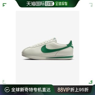 LTR GREEN SAIL NIKE CORTEZ 公用休闲鞋 STADIUM 韩国直邮NIKE