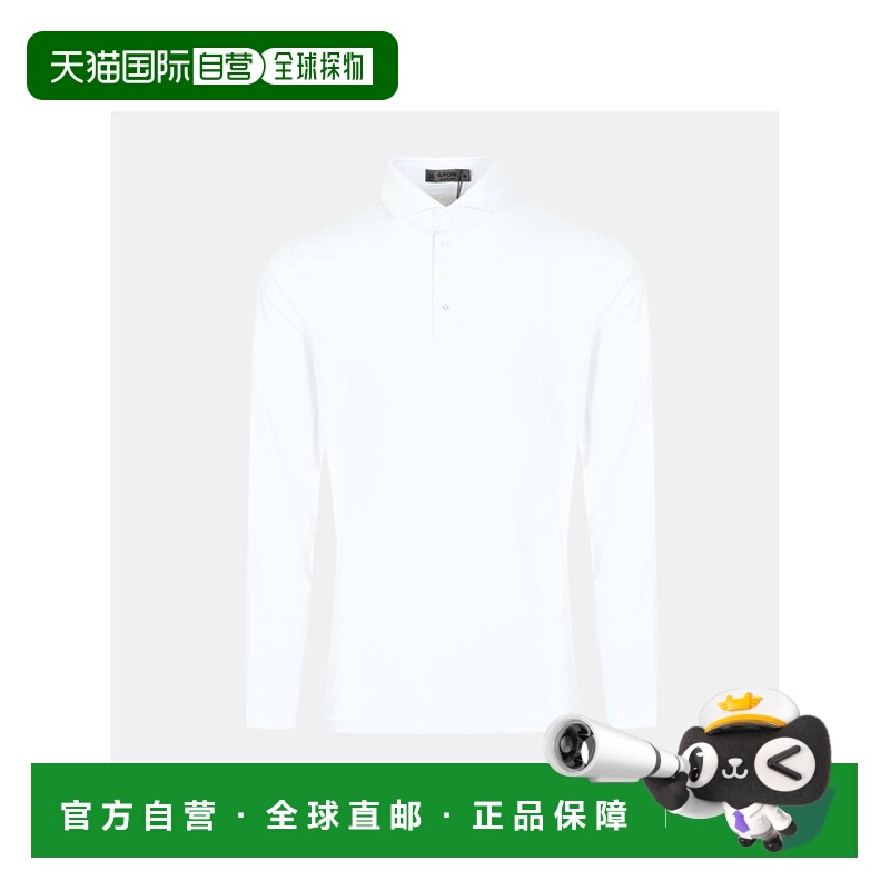 韩国直邮G/FORE 男士高尔夫球服T恤G4MC0K360SNO