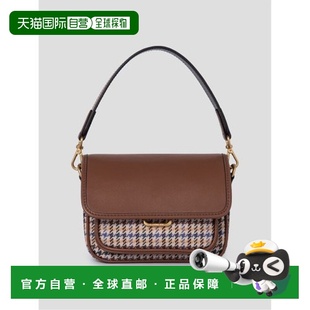 单肩包斜挎包BE38D3M82A 女包通用款 韩国直邮BEANPOLE ACCESSORY