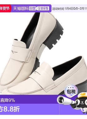 韩国直邮ECCO MODTRAY W系列平底休闲鞋 (女鞋爱步490013-01378)