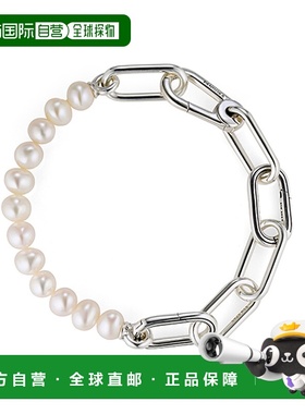 韩国直邮pandora  手链脚链珍珠潘多拉手镯银手镯