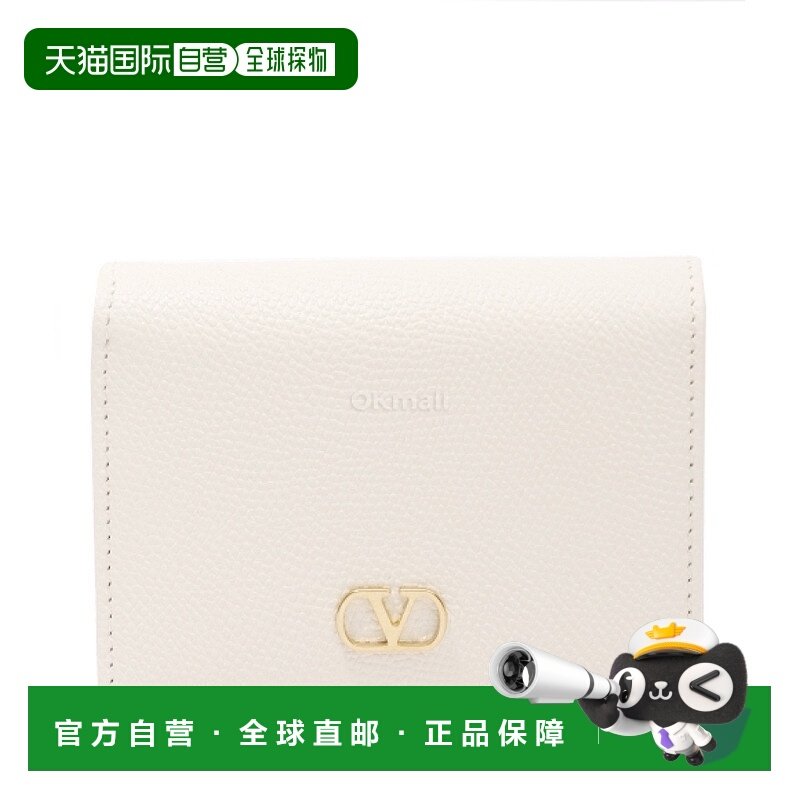 韩国直邮VALENTINO 7W0P0AJ3 SNP I16 / 7W2P0AJ3 SNP I16 半钱包