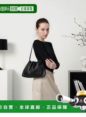 韩国直邮NOTHING WRITTEN 女士通用款女包305785737 Nella strap l