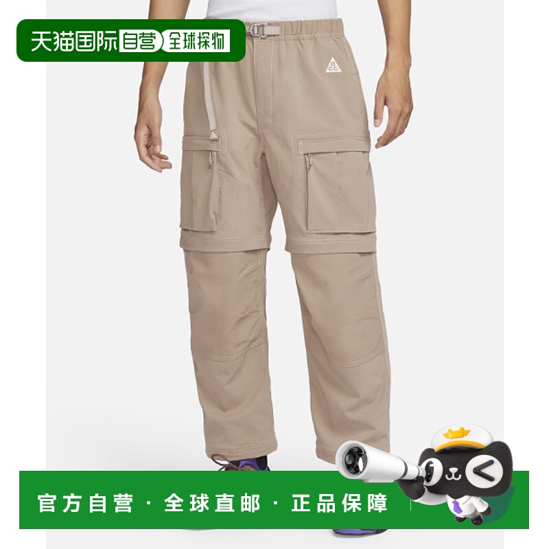 韩国直邮NIKE 男士男装休闲裤FN0429-247 | AS M ACG SMITH SUMMI