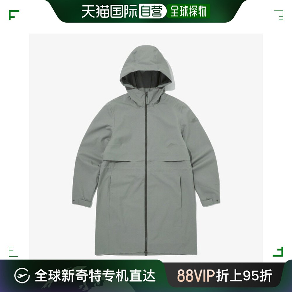 韩国直邮THE NORTH FACE 短外套 NQJ/NC2HP80C/女/雨衣 运动服/休闲服装 运动茄克/外套 原图主图