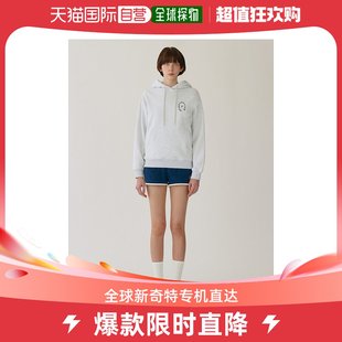 日常设计师女款 T恤3016063 韩国直邮rolarola少女甜美可爱清新法式