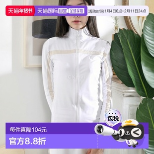 韩国直邮J.LINDEBERG 季节性 Janice 中层 (GWJS11064-0000) 风衣