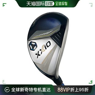 2024年并行.AS保修 Wood Utility 韩国直邮Dunlop Xexio