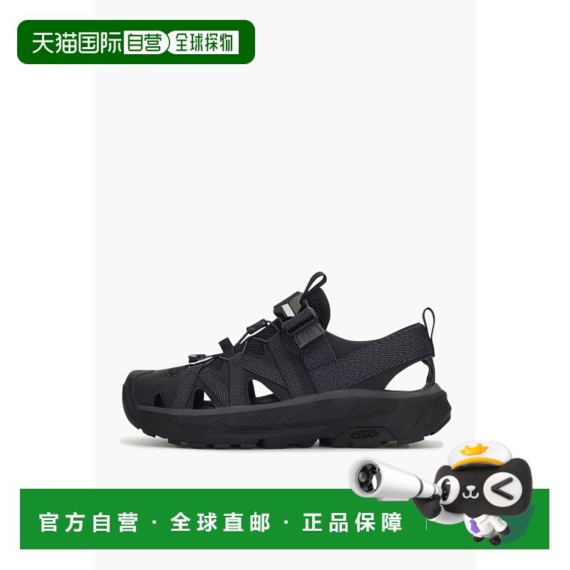 韩国直邮KOLON SPORT正品秋冬新款休闲户外运动男女同款凉鞋FE2AX