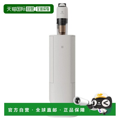 韩国直邮Electrolux伊莱克斯无线吸尘器家用清洁智能EFP72315S