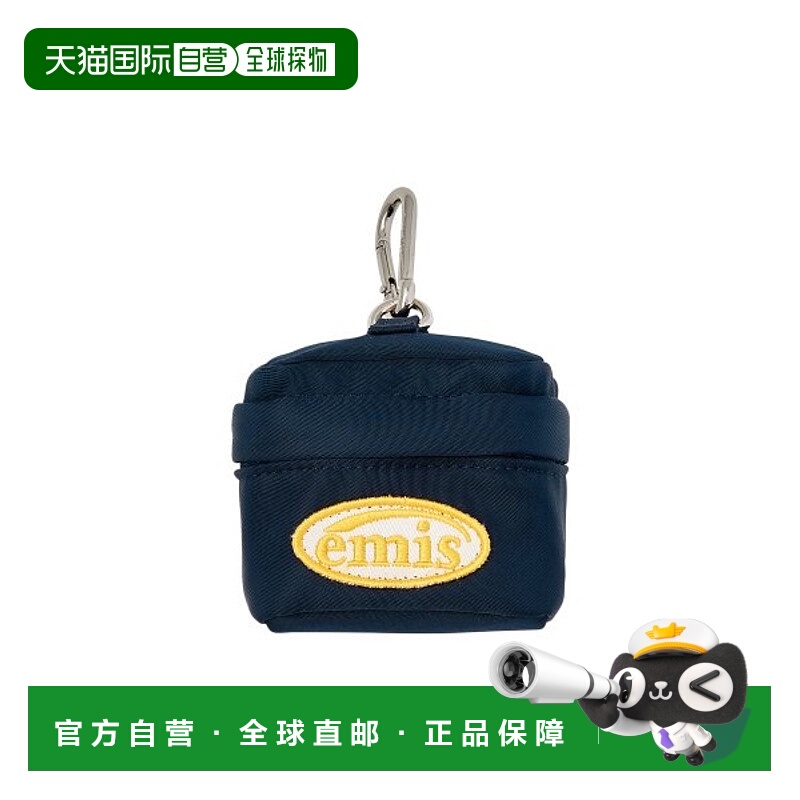 韩国直邮EMIS潮牌小众时尚街头青春复古运动风休闲包P0000BZK