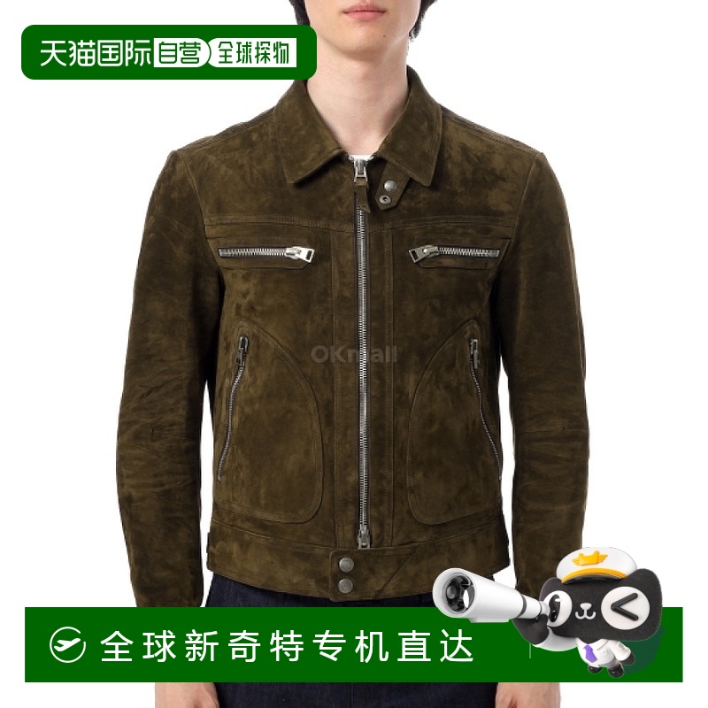 韩国直邮TOMFORD LBS076 LMS030 FG645 夹克汤姆福特