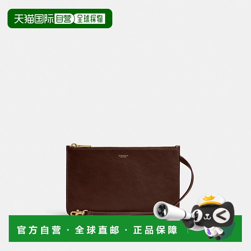 韩国直邮Coach蔻驰新款女包女士休闲包时尚百搭CZ756 B4MPL