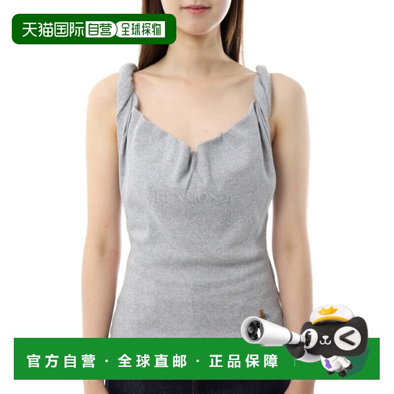 韩国直邮Vivienne Westwood 安娜 托普 (1504000B J009C P001) 无