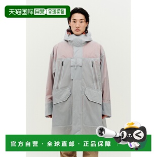 运动茄克 男士 外套 可隆 韩国直邮KOLON 8GJJX25105LGY SPORT