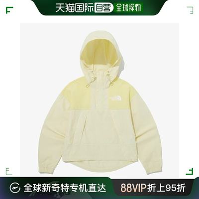 韩国直邮the north face 通用 外套夹克衫北面