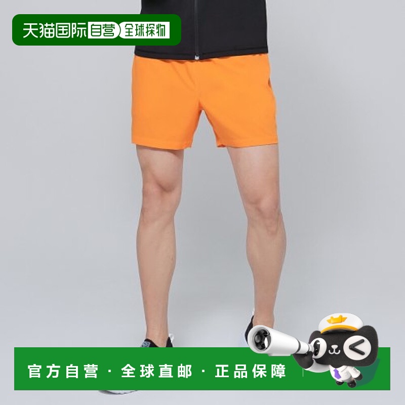 韩国直邮BARREL 男士男士泳衣5002809220 MEN ESSENTIAL WATER SH