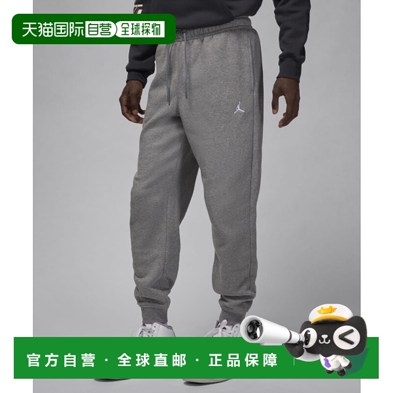 韩国直邮NIKE 男士男装休闲裤FV7277-091 | M J BRKLN FLC PANT -