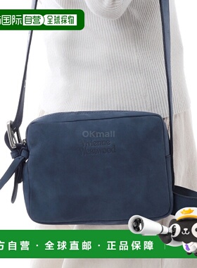 韩国直邮Vivienne Westwood CARRIE单肩相机包4602000JU L00CC