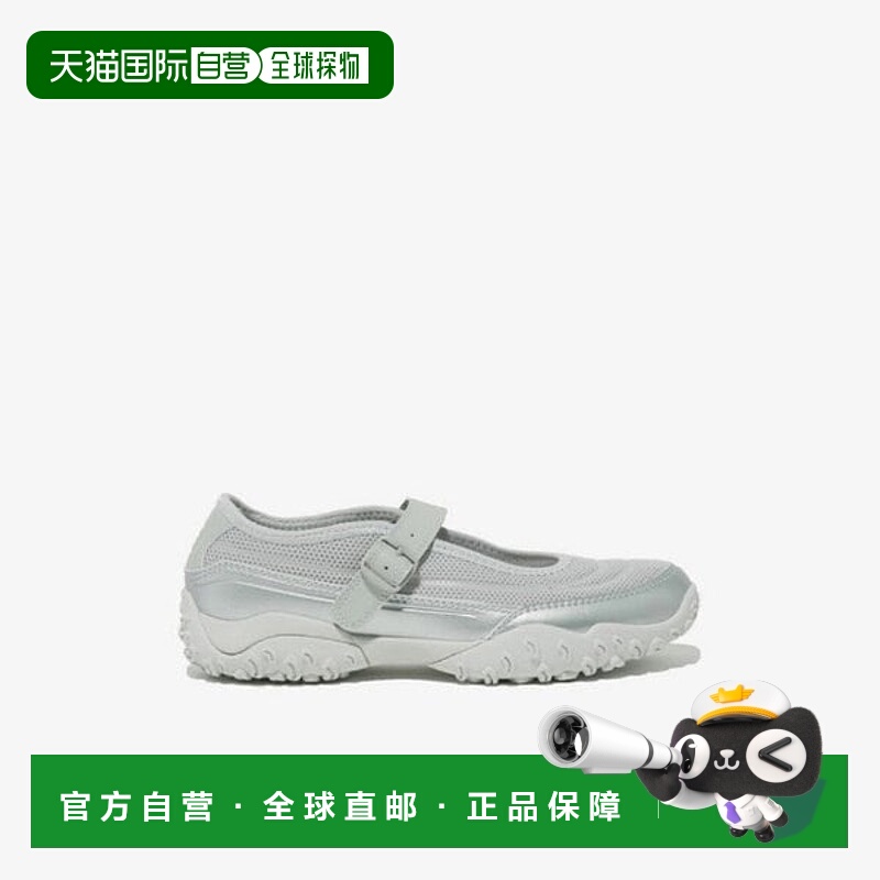 韩国直邮FILA 轮椅鞋 CQK 1XM02376H-063 Echape Mary Jane斐乐