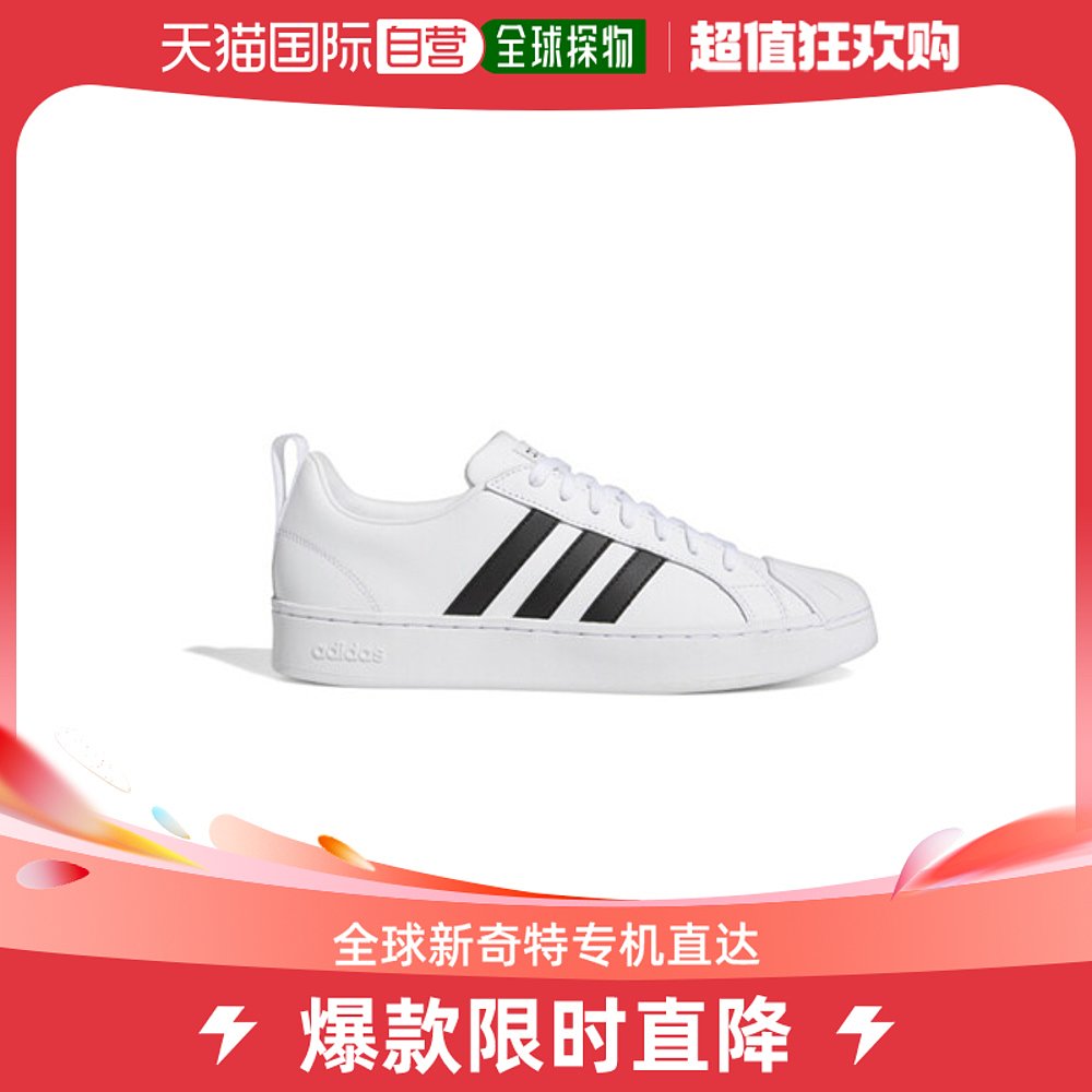 韩国直邮[M][Adidas]运动鞋 NQC GW5488 STREETCHECK