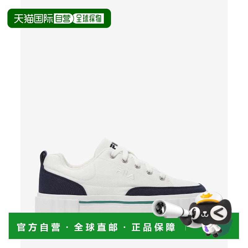 韩国直邮FILA 公用休闲鞋11001XM02349G150正品时尚休闲百搭舒适