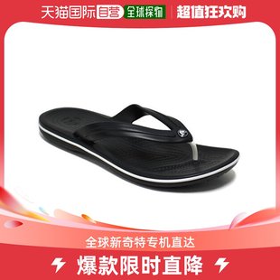 crocs 男女同款 凉鞋 001 韩国直邮 成人拖鞋 11033