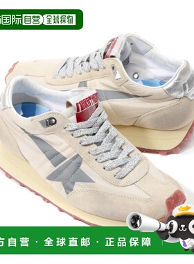 韩国直邮Golden Goose女款休闲运动鞋马拉松跑鞋GWF00683F007399