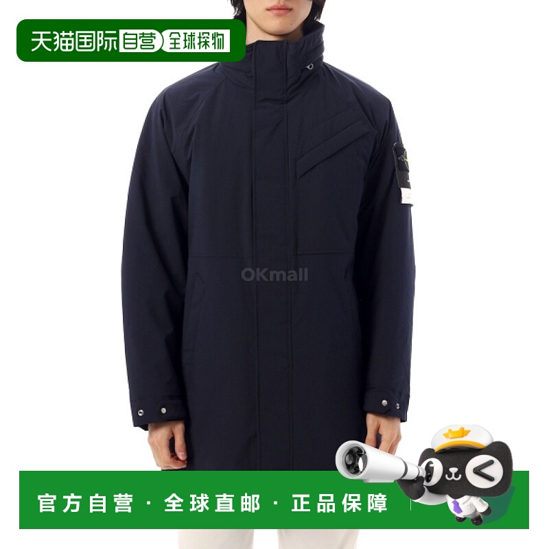 韩国直邮STONE ISLAND 7100002 软壳-R_E.Dye® 技术，Primaloft®