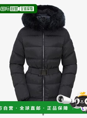 韩国直邮THE NORTH FACE 玛拉娜女士羽绒派克 NJ1DP91北面