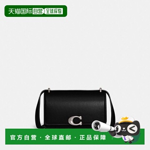 时尚 韩国直邮COACH LHBLK蔻驰轻奢经典 女包CD724 女士通用款
