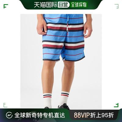 韩国直邮TOMMY HILFIGER 男士短裤T12D6WPQ970MC1C4G