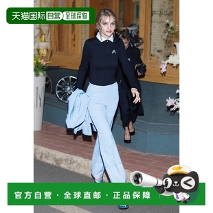 Performance 韩国直邮MALBON T恤M3322PTL11BLK 女士女装 Long GOLF