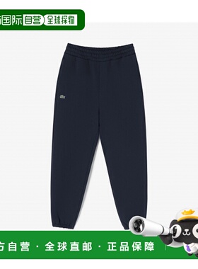 韩国直邮LACOSTE男士男装休闲裤XH607E-54NHDE卫裤