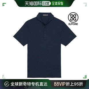 PORE 网 HARFCLUB 韩国直邮GFORE Tech 高尔夫服装 Essential