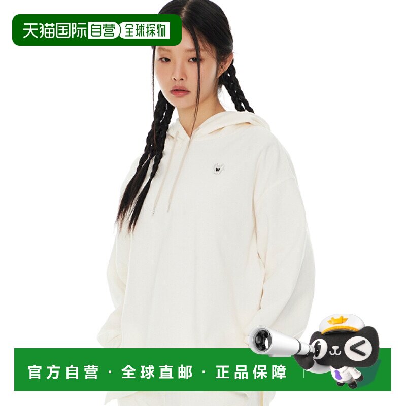 韩国直邮LIFEWORK 女士女装T恤LW241HD752新款