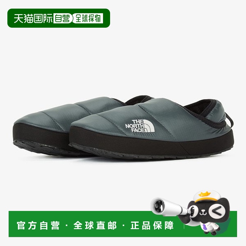 韩国直邮the north face  休闲鞋北面