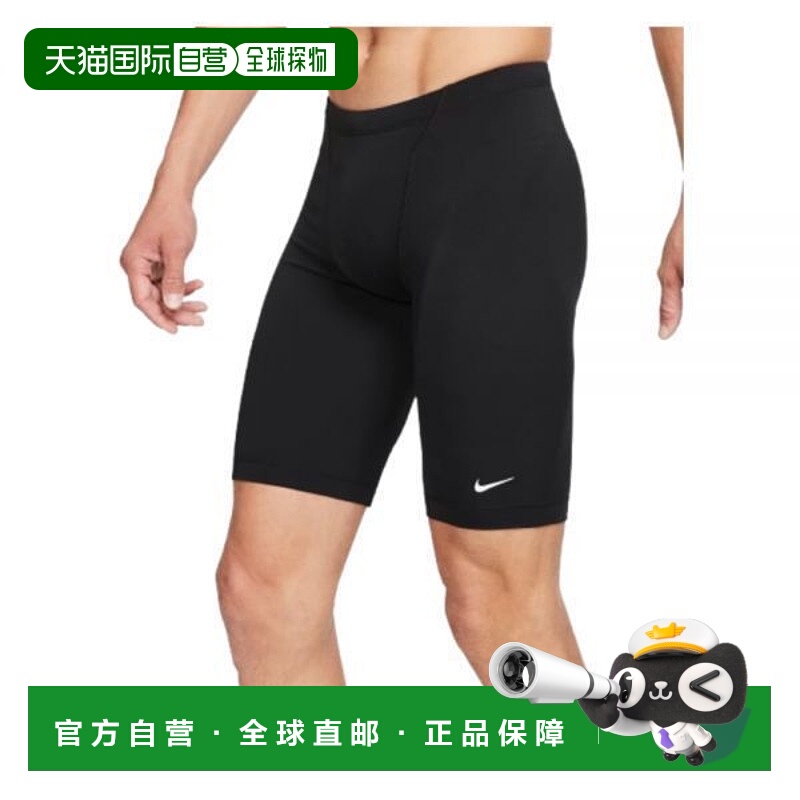 韩国直邮NIKE NIKE 耐克 25 男式游泳衣（NESSA006-001）（JAMMER