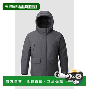 羽绒服TLJDW24661BLK 可隆男士 韩国直邮KOLON SPORT