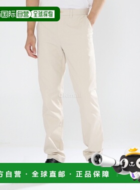 韩国直邮TOMMY HILFIGER CHINO DENTON 1985 皮马棉 (MW25964-ACI