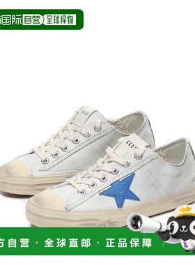 韩国直邮Golden Goose GMF00129 F005297 10793 运动鞋牛皮