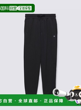 韩国直邮VANS 男士男装休闲裤VN000G6HBLK1 ORIGINAL STANDARDS L