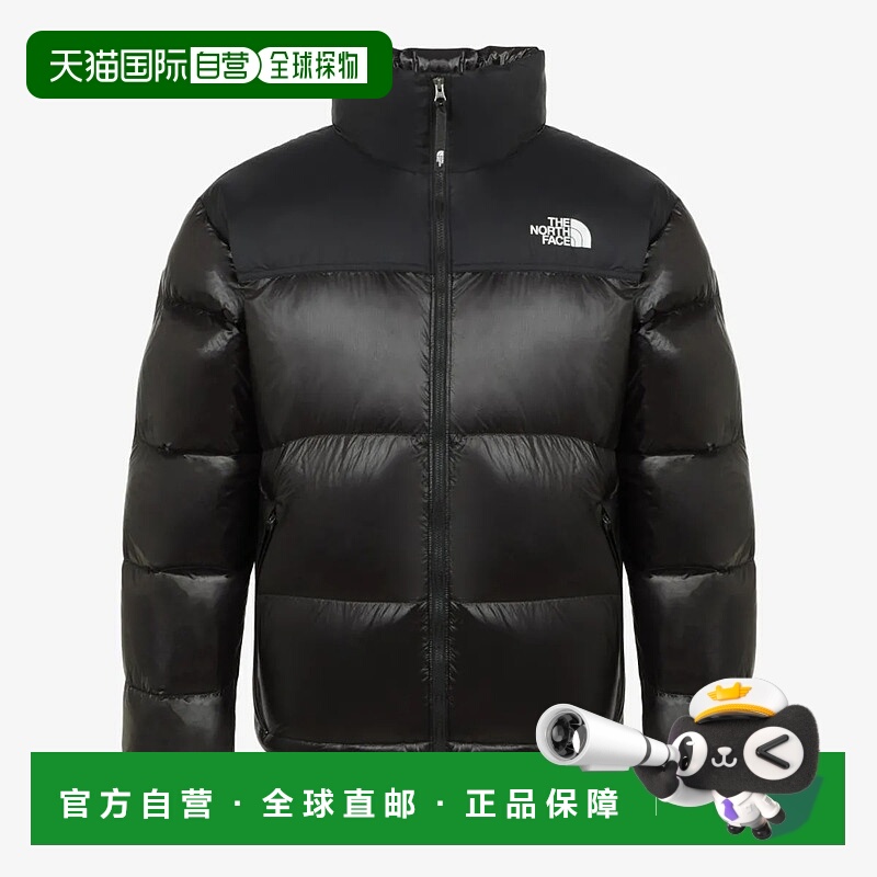 韩国直邮THE NORTH FACE北面秋冬新款男款羽绒服NJ1DR64A