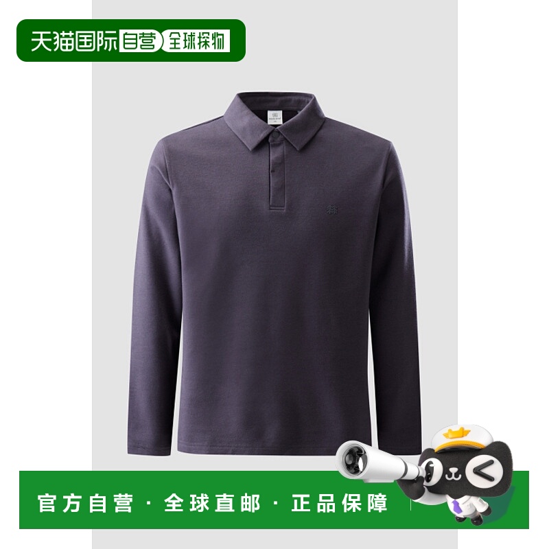 韩国直邮KOLON SPORT男士Polo衫TLTBW24551DPP